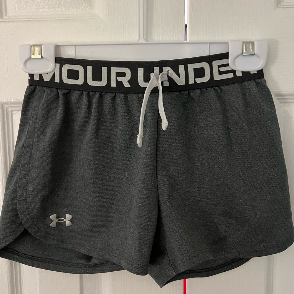 UA Shorts